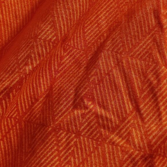 Cabela's Orange Midi Strap Dress, Nwt - Picture 6 of 6